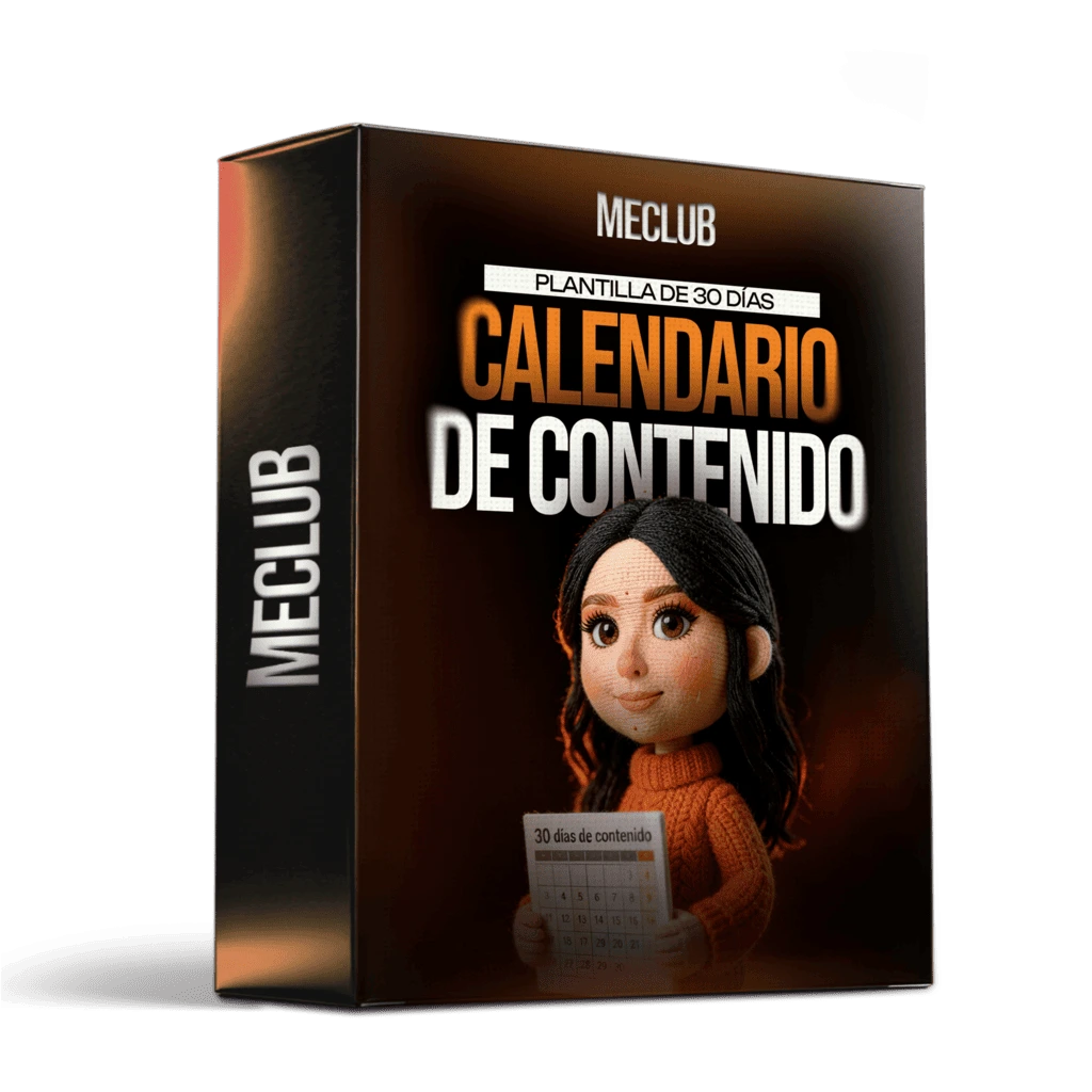 CALENDARIO DE 30 DÍAS