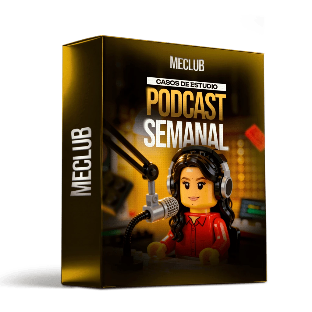 PODCAST SEMANAL