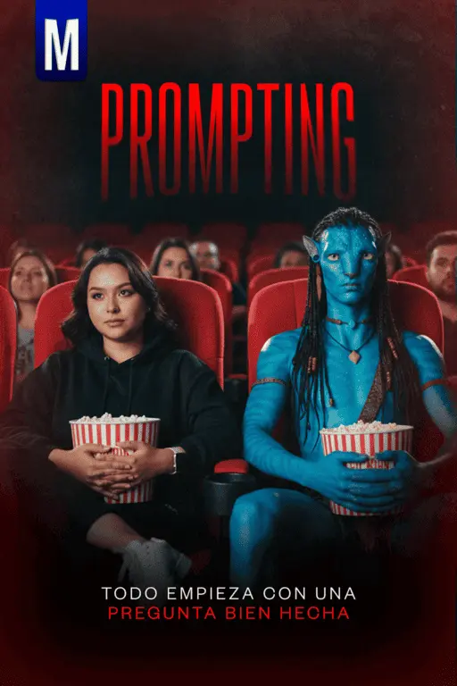 Portada SERIE 02 PROMPTING